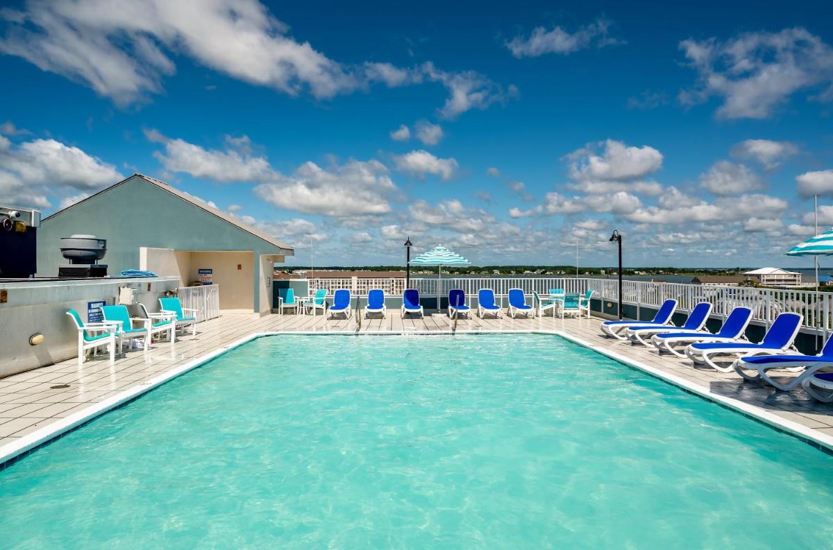 Hotel Monte Carlo Ocean City - image 4