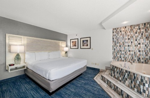 Hotel Monte Carlo Ocean City - image 41