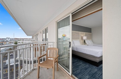 Hotel Monte Carlo Ocean City - image 42