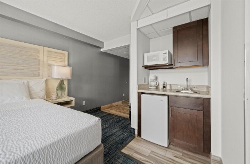 Hotel Monte Carlo Ocean City - image 43