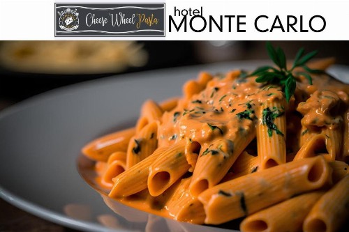 Hotel Monte Carlo Ocean City - image 44