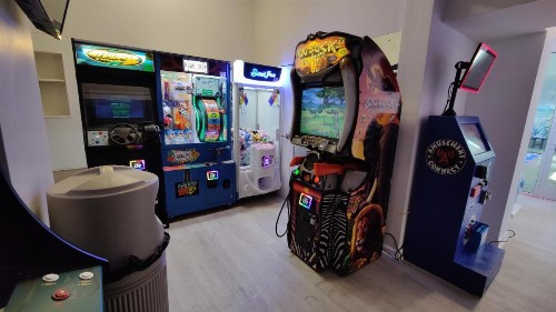 Hotel Monte Carlo Ocean City - image 46