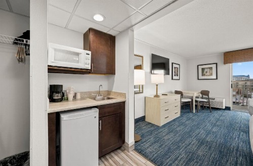 Hotel Monte Carlo Ocean City - image 47