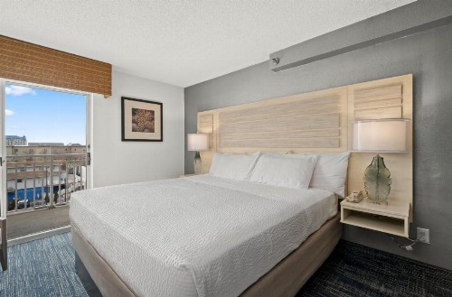 Hotel Monte Carlo Ocean City - image 48