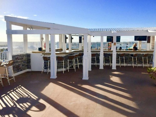 Hotel Monte Carlo Ocean City - image 49