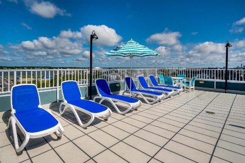 Hotel Monte Carlo Ocean City - image 5