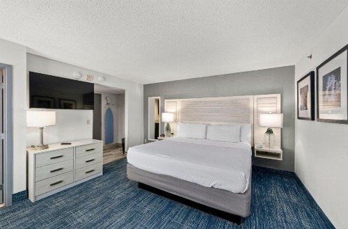 Hotel Monte Carlo Ocean City - image 50