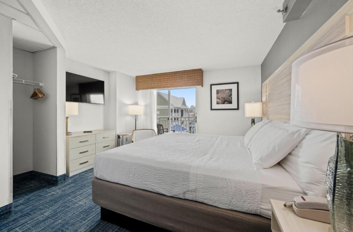 Hotel Monte Carlo Ocean City - image 6