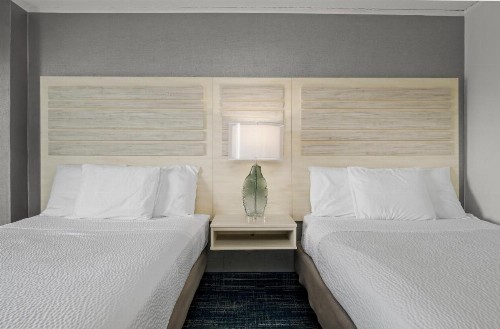 Hotel Monte Carlo Ocean City - image 8