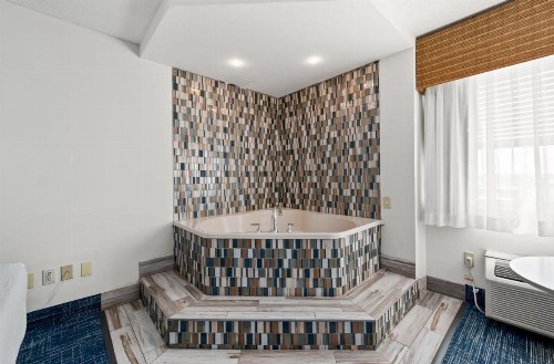 Hotel Monte Carlo Ocean City - image 9