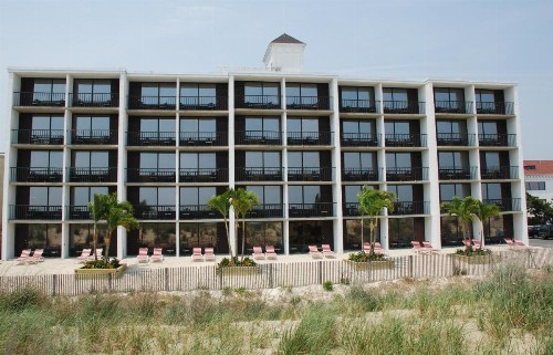 Castle in the Sand - image 23