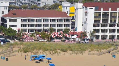 Castle in the Sand - image 38