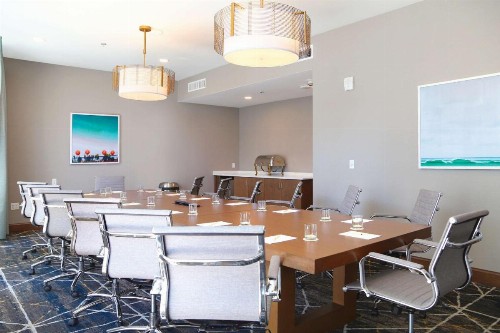 DoubleTree by Hilton Ocean City Oceanfront - image 27