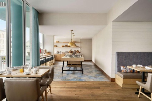 DoubleTree by Hilton Ocean City Oceanfront - image 33