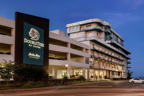 DoubleTree by Hilton Ocean City Oceanfront - image 37