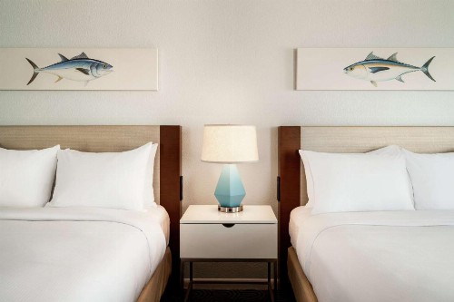DoubleTree by Hilton Ocean City Oceanfront - image 38