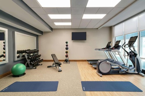 DoubleTree by Hilton Ocean City Oceanfront - image 48