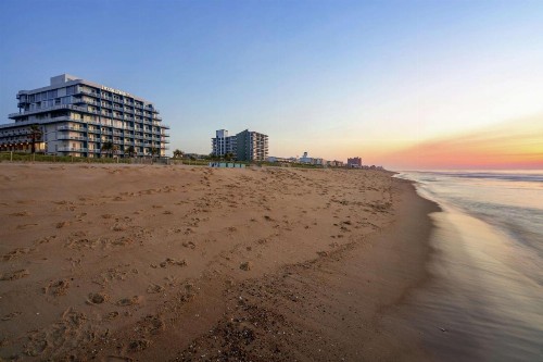 DoubleTree by Hilton Ocean City Oceanfront - image 50
