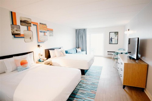 Atlantic Oceanfront Inn - image 1