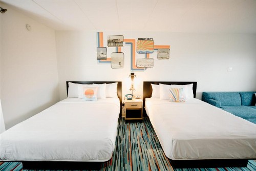 Atlantic Oceanfront Inn - image 25