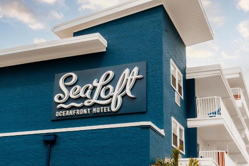 Atlantic Oceanfront Inn - image 36