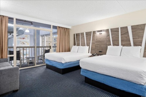 Carousel Resort Hotel and Condominiums - image 10