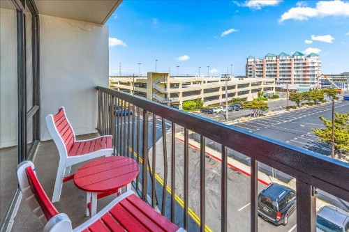 Carousel Resort Hotel and Condominiums - image 16