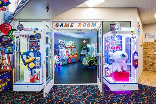 Carousel Resort Hotel and Condominiums - image 21