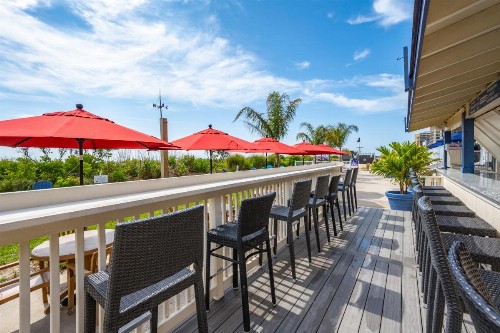Carousel Resort Hotel and Condominiums - image 22