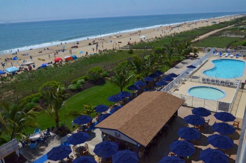 Carousel Resort Hotel and Condominiums - image 24