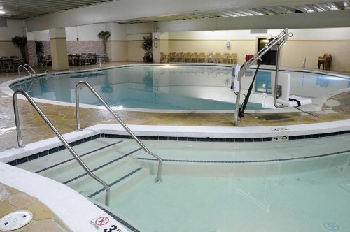 Carousel Resort Hotel and Condominiums - image 27