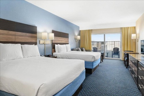 Carousel Resort Hotel and Condominiums - image 30
