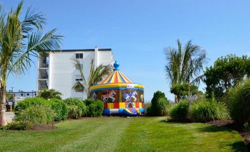 Carousel Resort Hotel and Condominiums - image 32