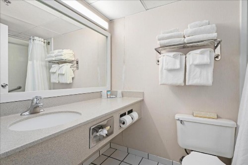 Carousel Resort Hotel and Condominiums - image 34