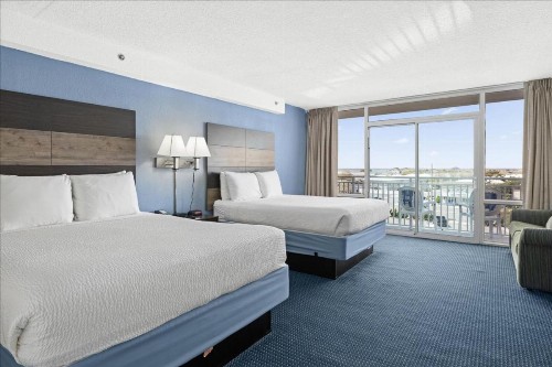 Carousel Resort Hotel and Condominiums - image 35