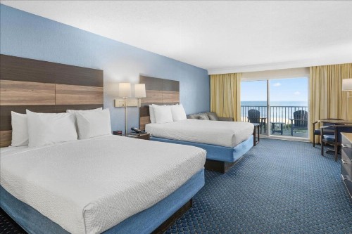 Carousel Resort Hotel and Condominiums - image 39