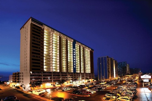 Carousel Resort Hotel and Condominiums - image 4