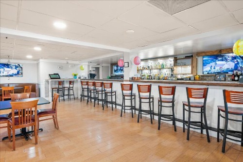 Carousel Resort Hotel and Condominiums - image 43
