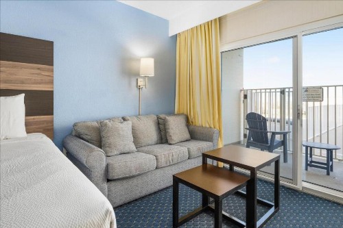 Carousel Resort Hotel and Condominiums - image 45