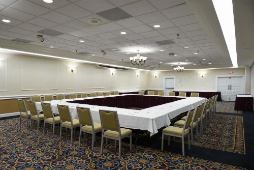 Carousel Resort Hotel and Condominiums - image 46
