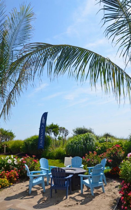 Carousel Resort Hotel and Condominiums - image 47