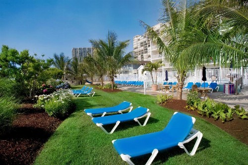 Carousel Resort Hotel and Condominiums - image 5