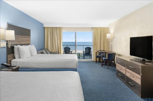 Carousel Resort Hotel and Condominiums - image 8