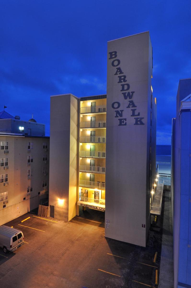 Boardwalk One by Capital Vacations - main image