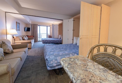 Boardwalk One by Capital Vacations - image 11