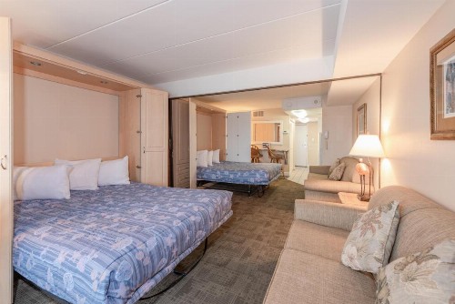 Boardwalk One by Capital Vacations - image 9