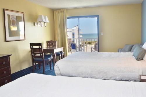 Coastal Palms Inn and Suites - image 6