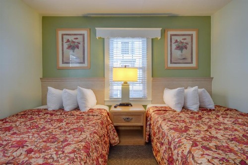 Ocean Lodge Hotel & Apartments - image 10
