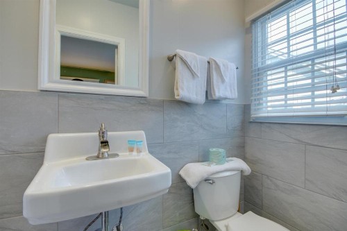 Ocean Lodge Hotel & Apartments - image 12