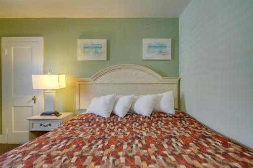 Ocean Lodge Hotel & Apartments - image 15
